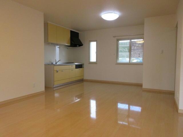 Villa弥生東Ⅶの物件内観写真