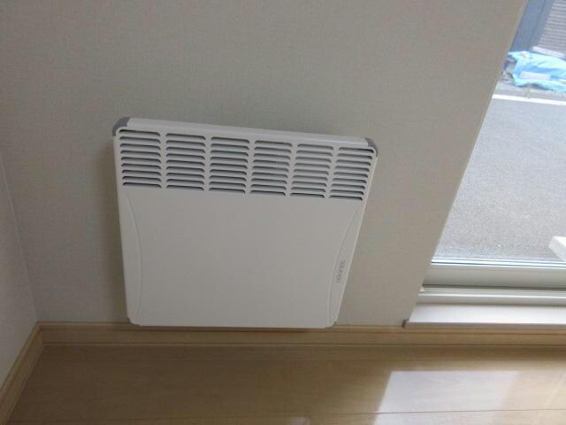 Villa弥生東Ⅶの物件内観写真