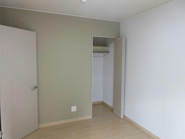 Villa弥生東Ⅶの物件内観写真