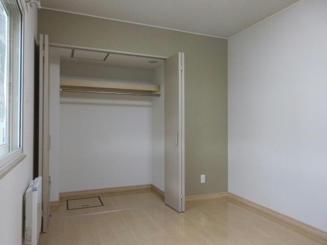 Villa弥生東Ⅶの物件内観写真