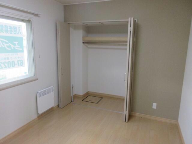 Villa弥生東Ⅶの物件内観写真