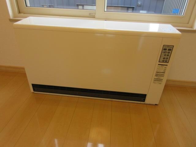 Villa弥生東Ⅶの物件内観写真