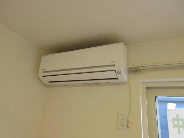 Villa弥生東Ⅶの物件内観写真