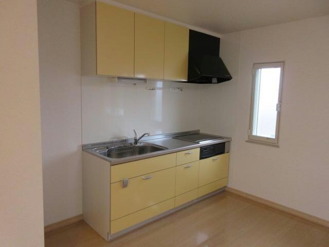 Villa弥生東Ⅶの物件内観写真