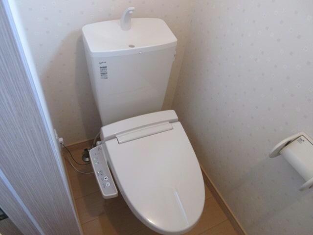 Villa弥生東Ⅶの物件内観写真