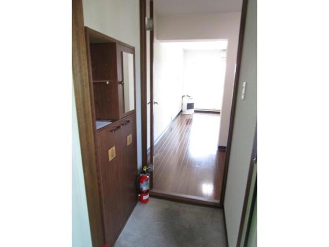 ラ・ポレールの物件内観写真