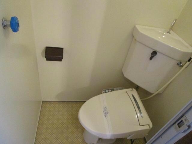 ラ・ポレールの物件内観写真