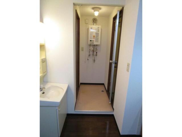 ラ・ポレールの物件内観写真