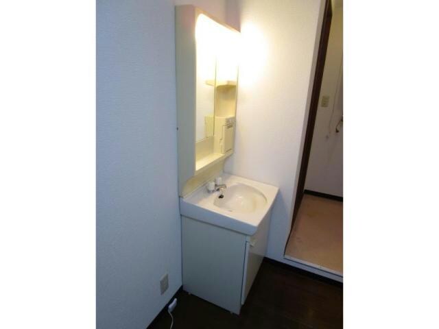 ラ・ポレールの物件内観写真