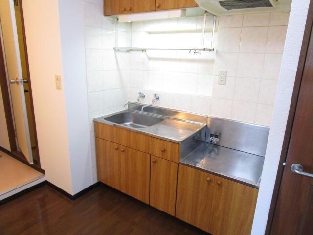 ラ・ポレールの物件内観写真