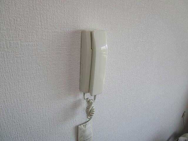 ラ・ポレールの物件内観写真