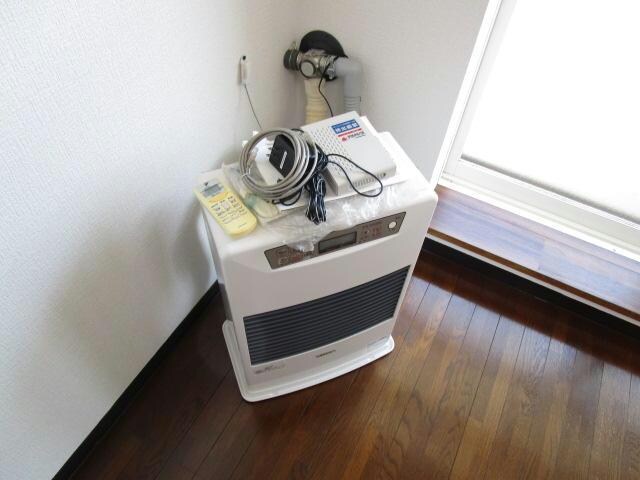 ラ・ポレールの物件内観写真