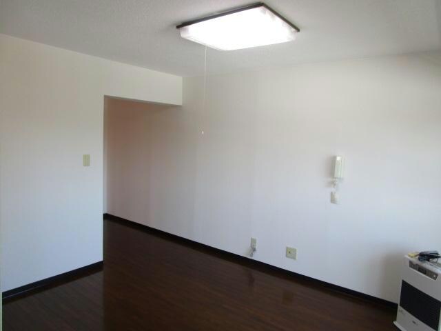 ラ・ポレールの物件内観写真