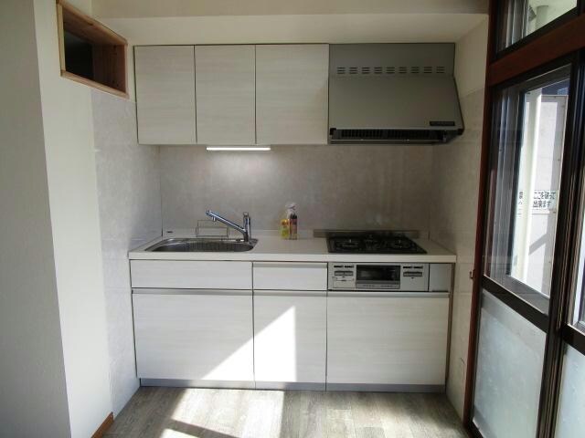 コーポライムの物件内観写真