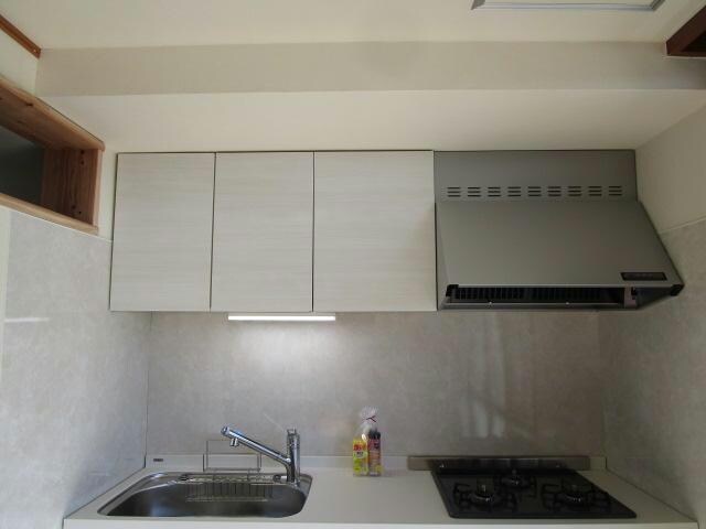 コーポライムの物件内観写真