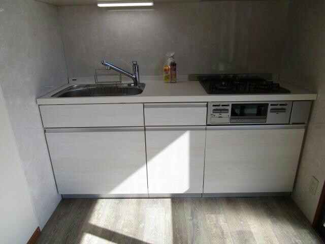 コーポライムの物件内観写真