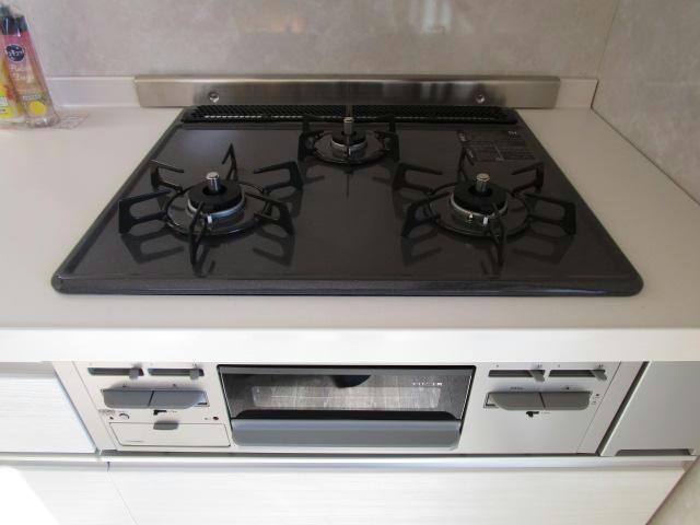 コーポライムの物件内観写真