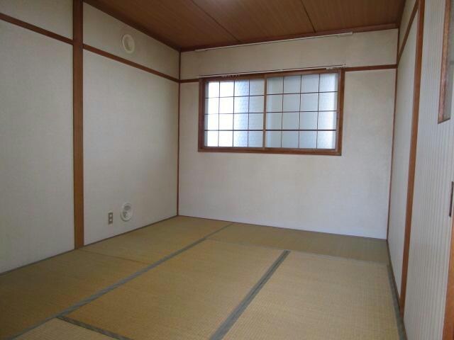 コーポライムの物件内観写真