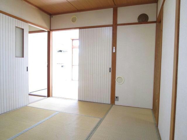 コーポライムの物件内観写真