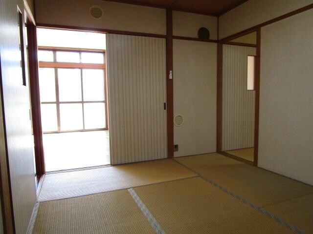 コーポライムの物件内観写真