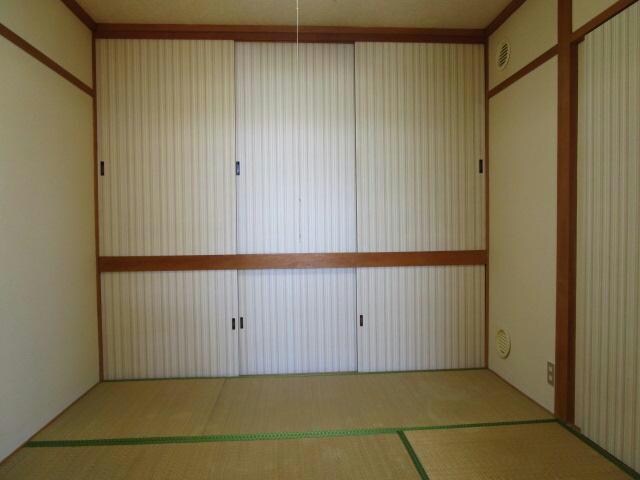 コーポライムの物件内観写真