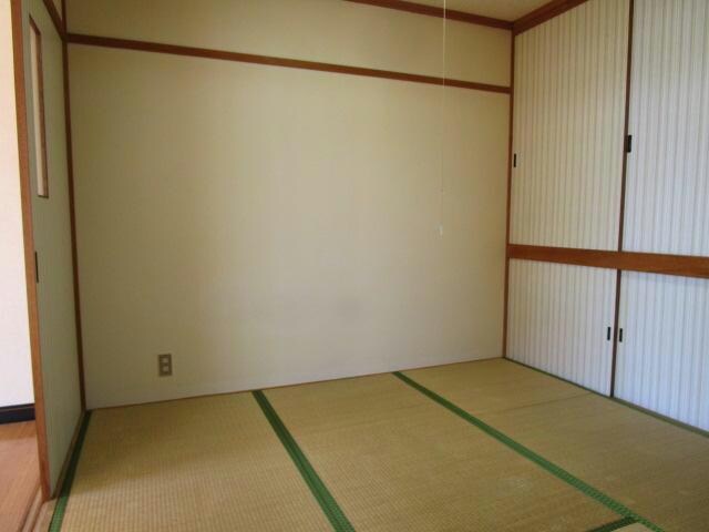 コーポライムの物件内観写真