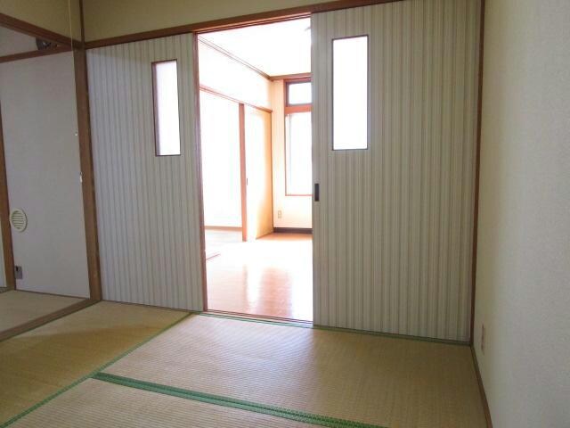 コーポライムの物件内観写真