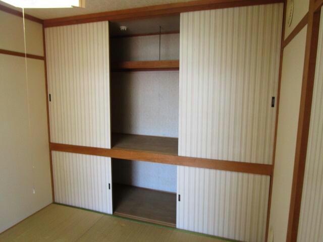 コーポライムの物件内観写真