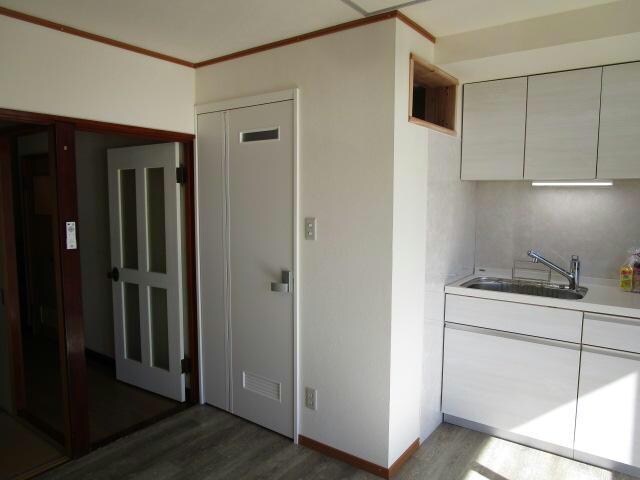 コーポライムの物件内観写真