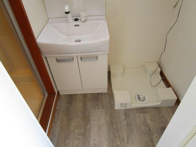 コーポライムの物件内観写真