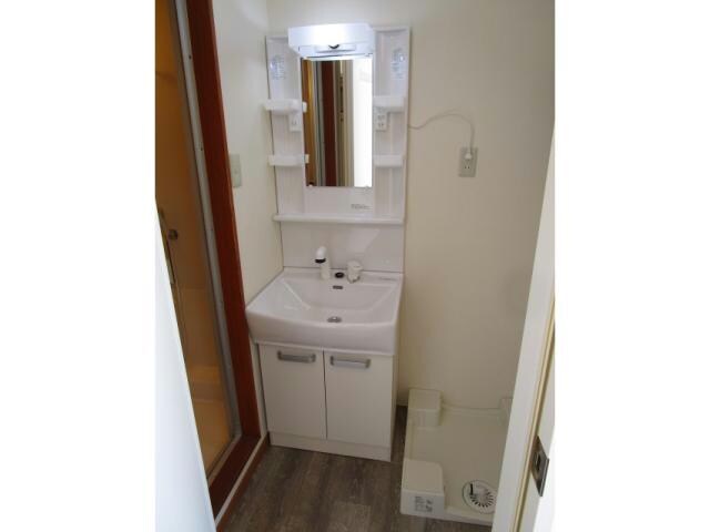 コーポライムの物件内観写真