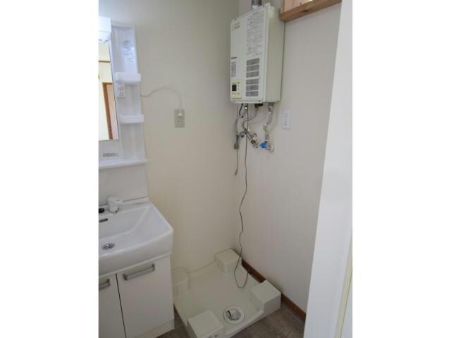 コーポライムの物件内観写真