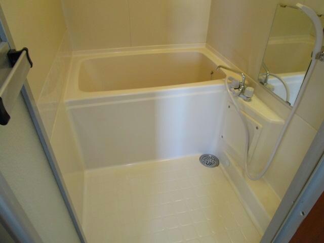 コーポライムの物件内観写真