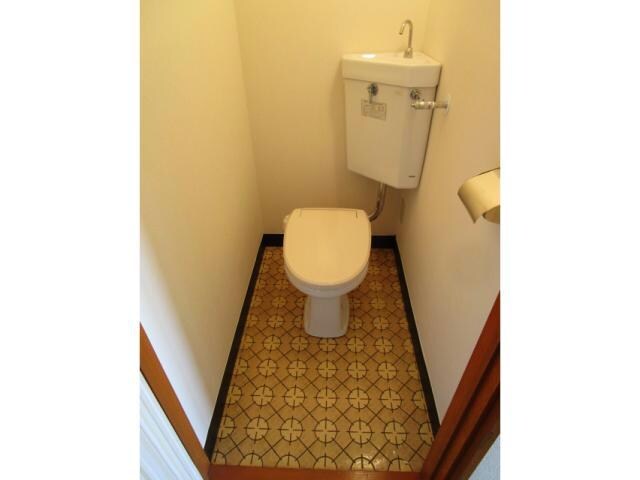 コーポライムの物件内観写真