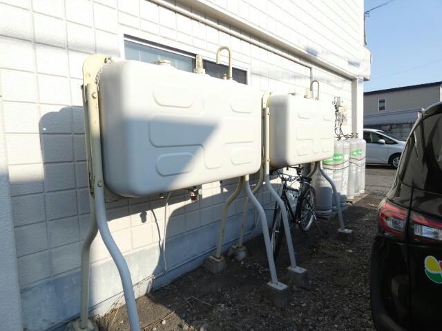 コーポライムの物件内観写真