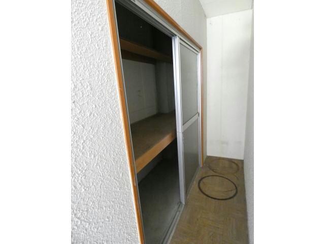 コーポライムの物件内観写真