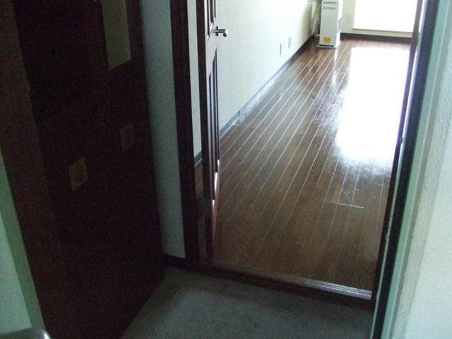 ラ・ポレールの物件内観写真