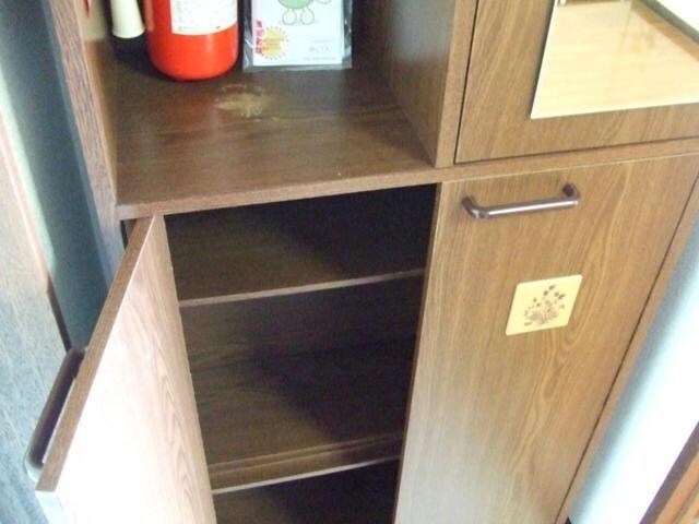 ラ・ポレールの物件内観写真