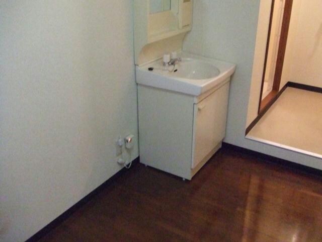 ラ・ポレールの物件内観写真