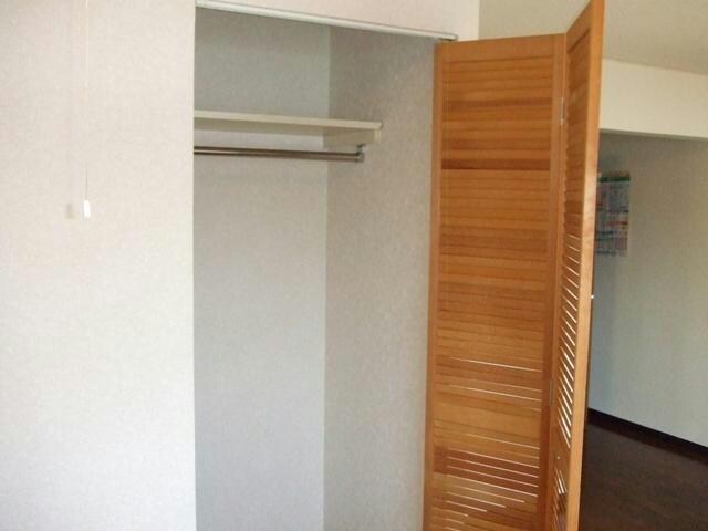 ラ・ポレールの物件内観写真