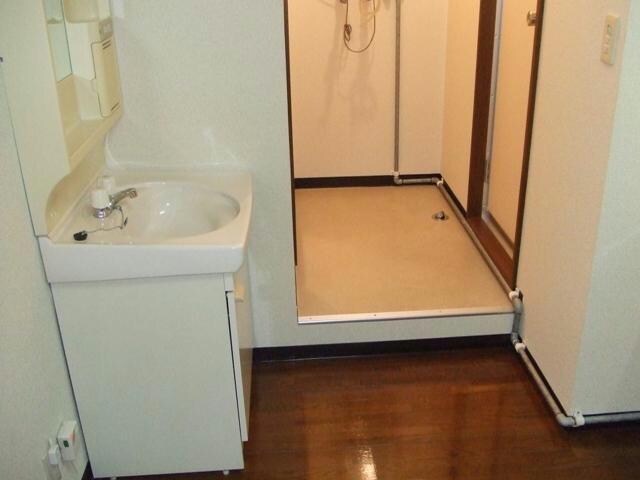 ラ・ポレールの物件内観写真