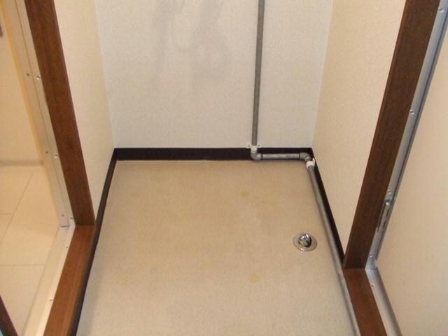 ラ・ポレールの物件内観写真