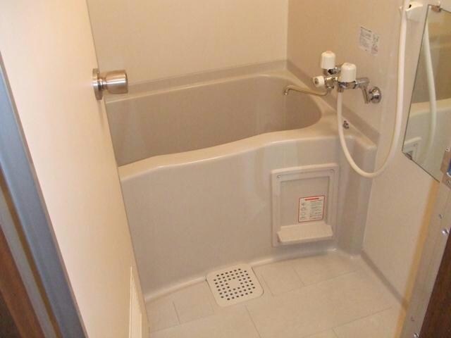 ラ・ポレールの物件内観写真