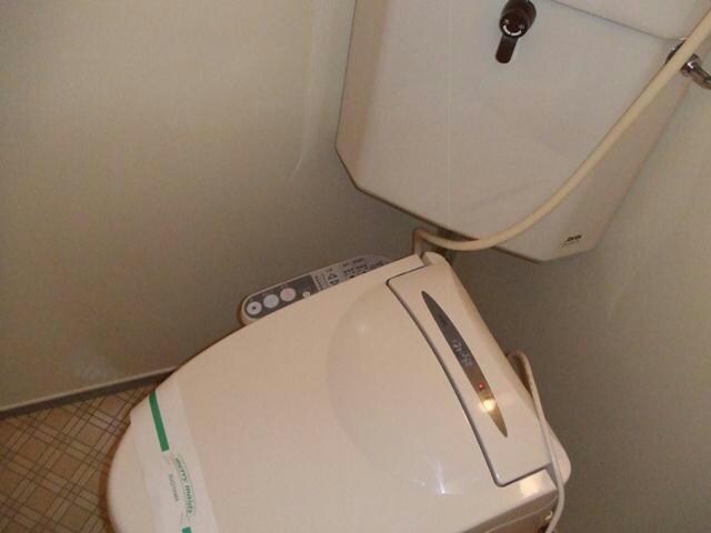 ラ・ポレールの物件内観写真