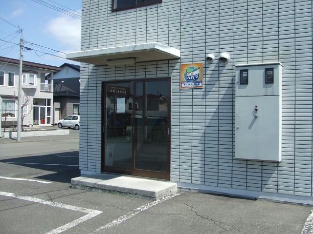 ラ・ポレールの物件内観写真