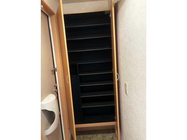 グランドールKⅠの物件内観写真