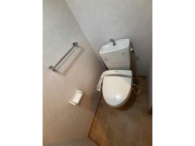 グランドールKⅠの物件内観写真