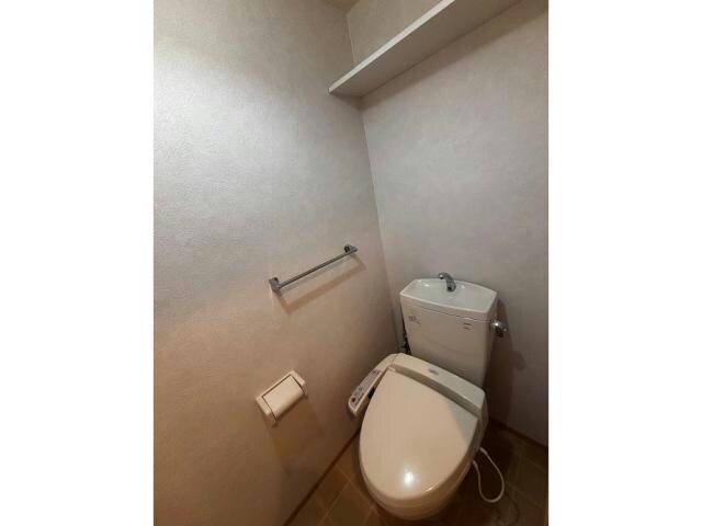 グランドールKⅠの物件内観写真