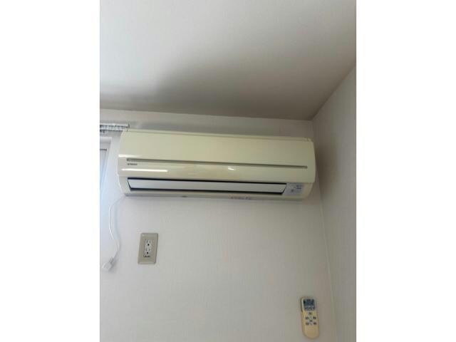 グランドールKⅠの物件内観写真