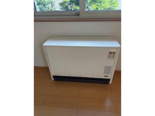 グランドールKⅠの物件内観写真